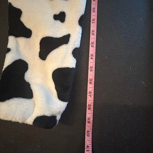 Halloween Baby Cow Costume Onesie Romper Toddler Size 110 *NEW* - Picture 11 of 16